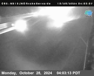 NB 15 JNO Rancho Bernardo Rd