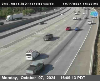 NB 15 JNO Rancho Bernardo Rd