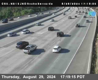 NB 15 JNO Rancho Bernardo Rd