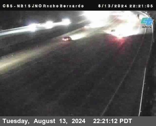 NB 15 JNO Rancho Bernardo Rd