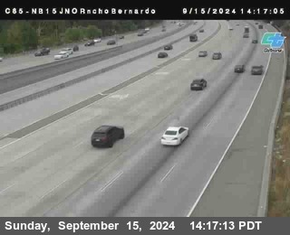 NB 15 JNO Rancho Bernardo Rd