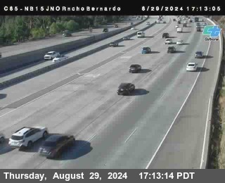 NB 15 JNO Rancho Bernardo Rd