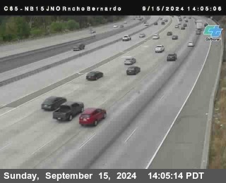 NB 15 JNO Rancho Bernardo Rd