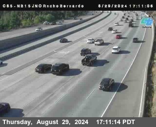 NB 15 JNO Rancho Bernardo Rd