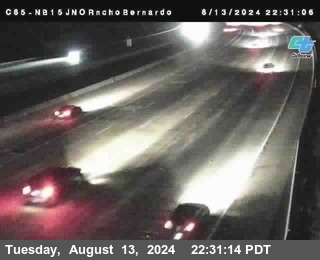 NB 15 JNO Rancho Bernardo Rd