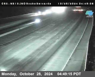 NB 15 JNO Rancho Bernardo Rd