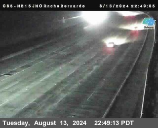 NB 15 JNO Rancho Bernardo Rd