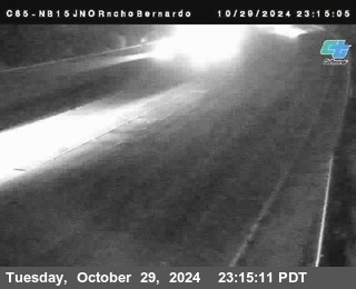 NB 15 JNO Rancho Bernardo Rd