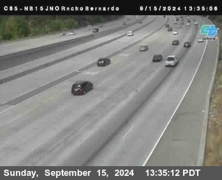 NB 15 JNO Rancho Bernardo Rd