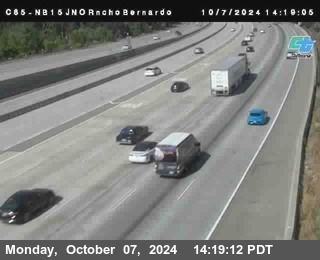 NB 15 JNO Rancho Bernardo Rd