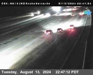 NB 15 JNO Rancho Bernardo Rd