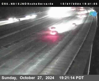 NB 15 JNO Rancho Bernardo Rd