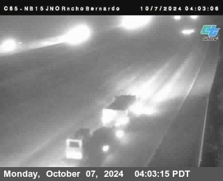 NB 15 JNO Rancho Bernardo Rd