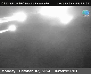 NB 15 JNO Rancho Bernardo Rd