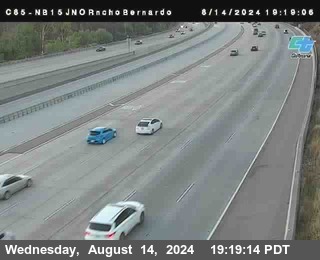 NB 15 JNO Rancho Bernardo Rd