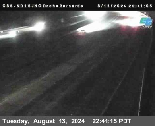 NB 15 JNO Rancho Bernardo Rd