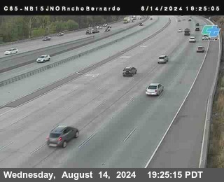 NB 15 JNO Rancho Bernardo Rd