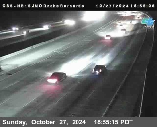 NB 15 JNO Rancho Bernardo Rd