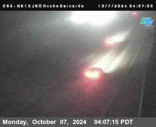 NB 15 JNO Rancho Bernardo Rd