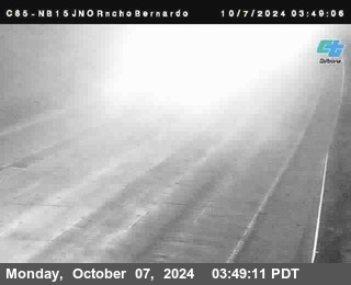 NB 15 JNO Rancho Bernardo Rd