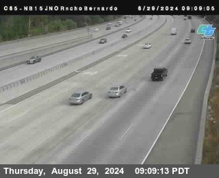 NB 15 JNO Rancho Bernardo Rd