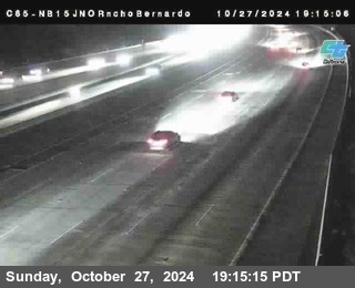 NB 15 JNO Rancho Bernardo Rd