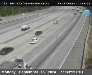 NB 15 JNO Rancho Bernardo Rd