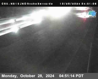 NB 15 JNO Rancho Bernardo Rd