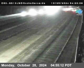 NB 15 JNO Rancho Bernardo Rd