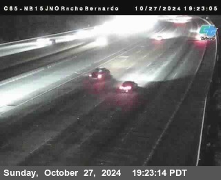 NB 15 JNO Rancho Bernardo Rd