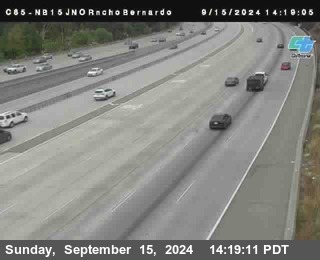 NB 15 JNO Rancho Bernardo Rd