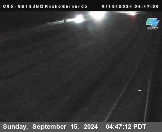 NB 15 JNO Rancho Bernardo Rd