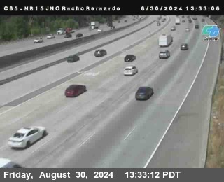 NB 15 JNO Rancho Bernardo Rd