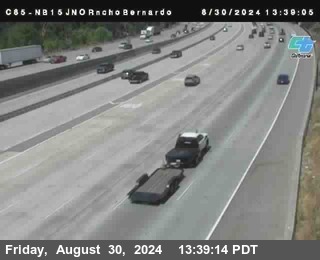 NB 15 JNO Rancho Bernardo Rd