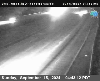 NB 15 JNO Rancho Bernardo Rd