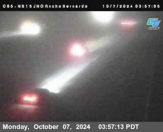 NB 15 JNO Rancho Bernardo Rd