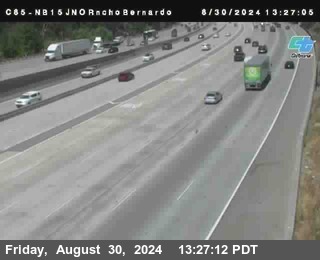 NB 15 JNO Rancho Bernardo Rd