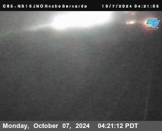 NB 15 JNO Rancho Bernardo Rd