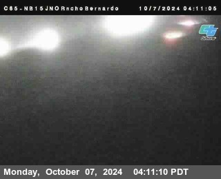 NB 15 JNO Rancho Bernardo Rd