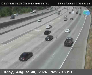 NB 15 JNO Rancho Bernardo Rd