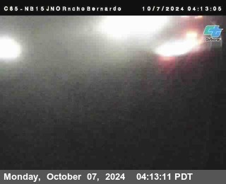 NB 15 JNO Rancho Bernardo Rd