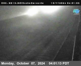 NB 15 JNO Rancho Bernardo Rd