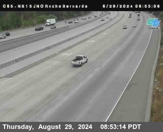 NB 15 JNO Rancho Bernardo Rd