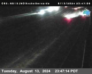 NB 15 JNO Rancho Bernardo Rd