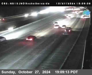 NB 15 JNO Rancho Bernardo Rd