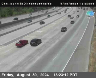 NB 15 JNO Rancho Bernardo Rd