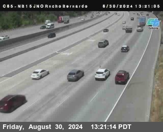 NB 15 JNO Rancho Bernardo Rd