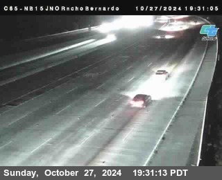 NB 15 JNO Rancho Bernardo Rd