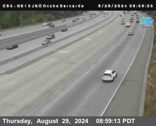 NB 15 JNO Rancho Bernardo Rd