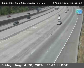 NB 15 JNO Rancho Bernardo Rd